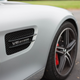 Illustration for article titled The Mercedes-AMG GT C Roadster And Mercedes-Benz 300SL Roadster Both Hail From A Golden Age